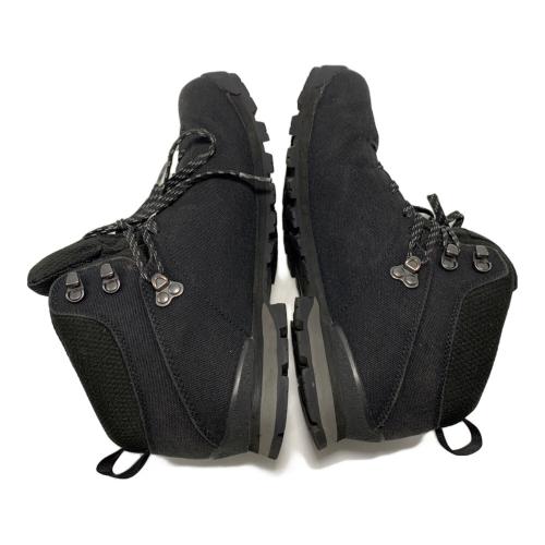 Columbia (コロンビア) トレッキングシューズ YU0378-010 レディース SIZE 24.5cm ブラック Meteor MID III OMNI-TECH