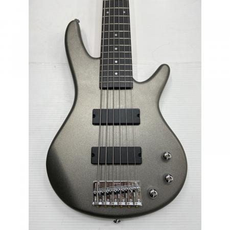 IBANEZ (アイバニーズ) gioシリーズ 6弦ベース GSR186-TUM｜トレファク