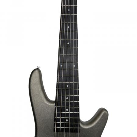 IBANEZ (アイバニーズ) gioシリーズ 6弦ベース GSR186-TUM｜トレファク