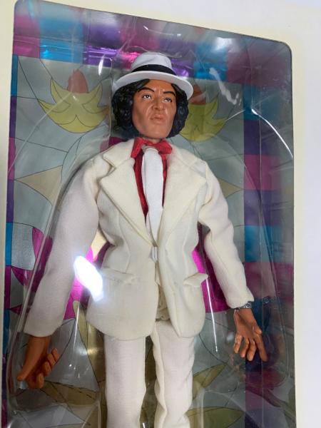MEDICOM TOY (メディコム・トイ) 探偵物語 工藤俊作（松田優作