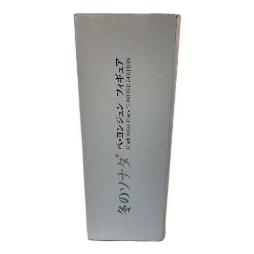 ペ・ヨンジュン 冬のソナタフィギュア 雪だるま フィギュア