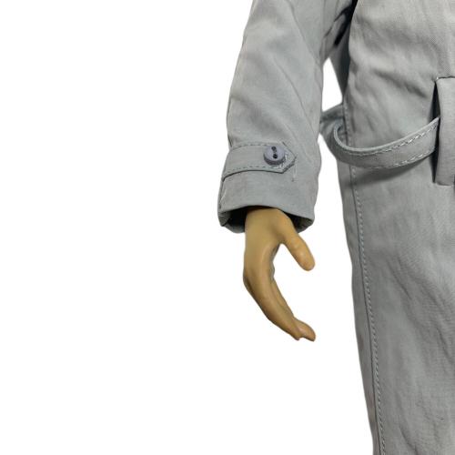 ペ・ヨンジュン 冬のソナタフィギュア 雪だるま フィギュア