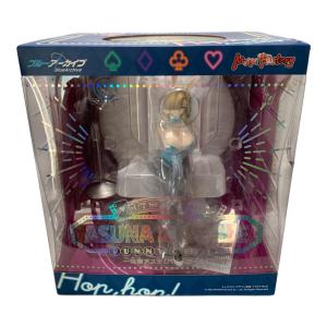 MAXFACTOR (マックスファクタ) 一之瀬アスナ（バニーガール） フィギュア ブルーアーカイブ