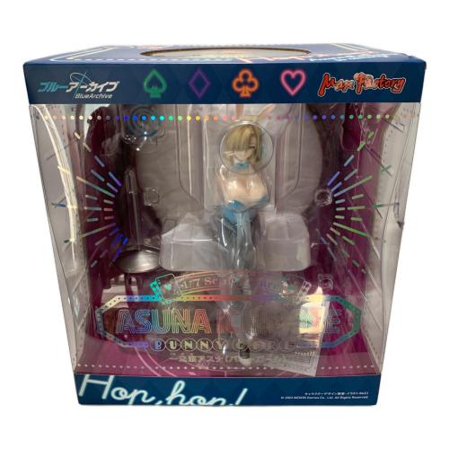 MAXFACTOR (マックスファクタ) 一之瀬アスナ（バニーガール） フィギュア ブルーアーカイブ