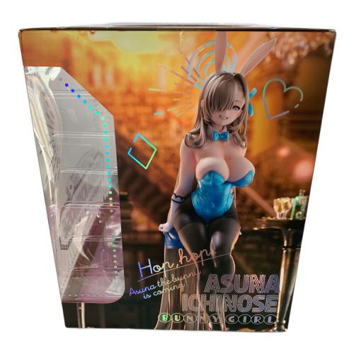 MAXFACTOR (マックスファクタ) 一之瀬アスナ（バニーガール） フィギュア ブルーアーカイブ