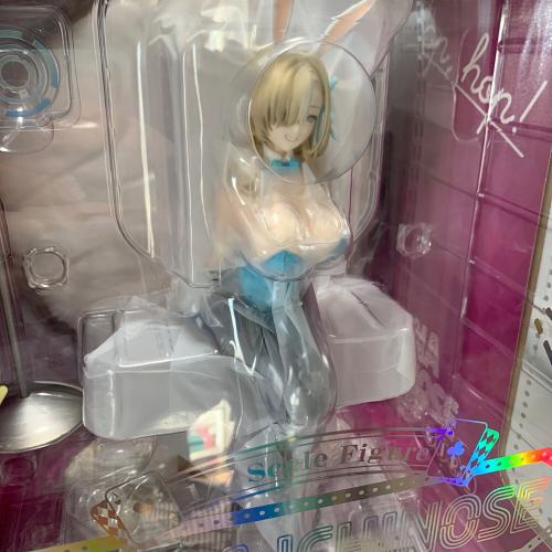 MAXFACTOR (マックスファクタ) 一之瀬アスナ（バニーガール） フィギュア ブルーアーカイブ