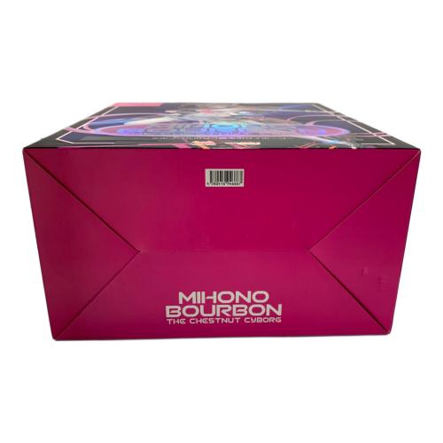 ミホノブルボン フィギュア ～栗毛のサイボーグ～ 1／7スケール 『ウマ娘 プリティーダービー』