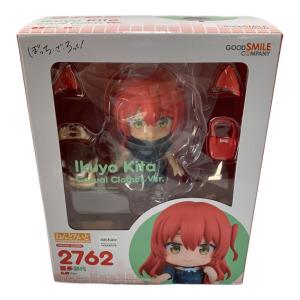 喜多郁代 私服Ver.[グッドスマイルカンパニー] フィギュア ねんどろいど アニメ「ぼっち・ざ・ろっく！」