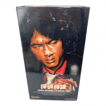 MEDICOM TOY (メディコム・トイ) 工藤俊作 フィギュア MEDSC014 探偵物語 工藤探偵事務所 STYLISH COLLECTION