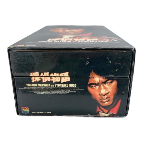 MEDICOM TOY (メディコム・トイ) 工藤俊作 フィギュア MEDSC014 探偵物語 工藤探偵事務所 STYLISH COLLECTION