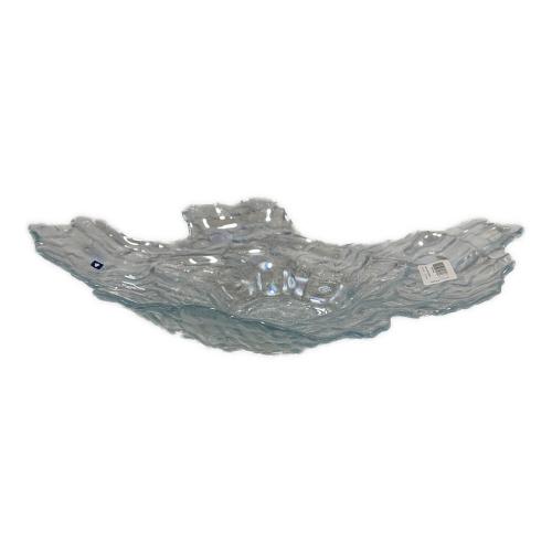 LEONARDO ガラス皿 シェルボウル 164