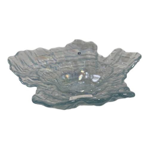 LEONARDO ガラス皿 シェルボウル 164