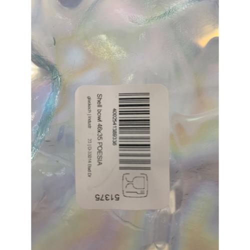 LEONARDO ガラス皿 シェルボウル 164