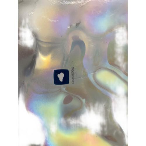 LEONARDO ガラス皿 シェルボウル 164