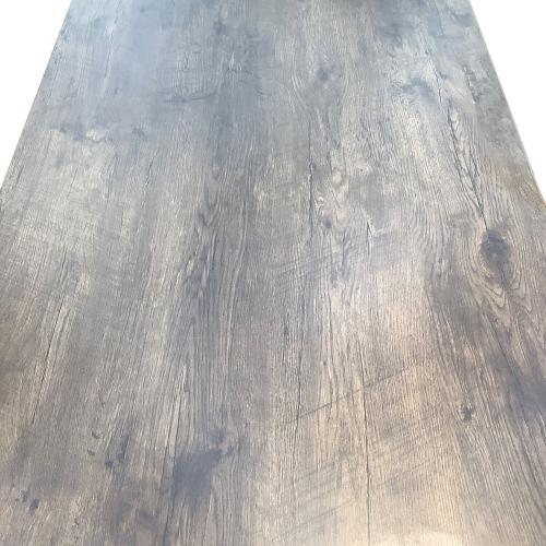 武田コーポレーション 昇降テーブル ブラウン×ブラック