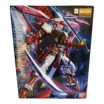 BANDAI (バンダイ) ガンダムアストレイ レッドフレーム改 プラモデル プラモデル MG 1/100