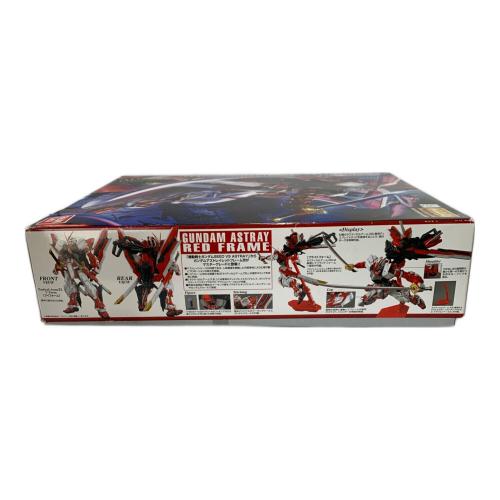BANDAI (バンダイ) ガンダムアストレイ レッドフレーム改 プラモデル プラモデル MG 1/100