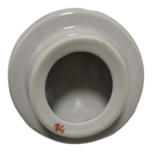 カップ&ソーサー Imperial Porcelain コバルトネット