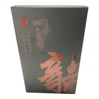 NWTOYS 1/12 ACTION FIGURE FOR CUSTOM BRUCE LEE フィギュア