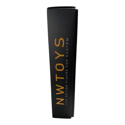 NWTOYS 1/12 ACTION FIGURE FOR CUSTOM BRUCE LEE フィギュア