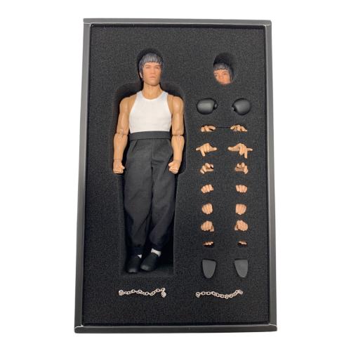NWTOYS 1/12 ACTION FIGURE FOR CUSTOM BRUCE LEE フィギュア