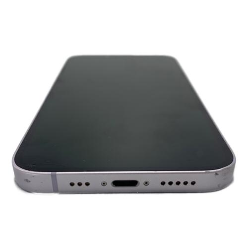 Apple (アップル) iPhone14 MPUY3 J/A