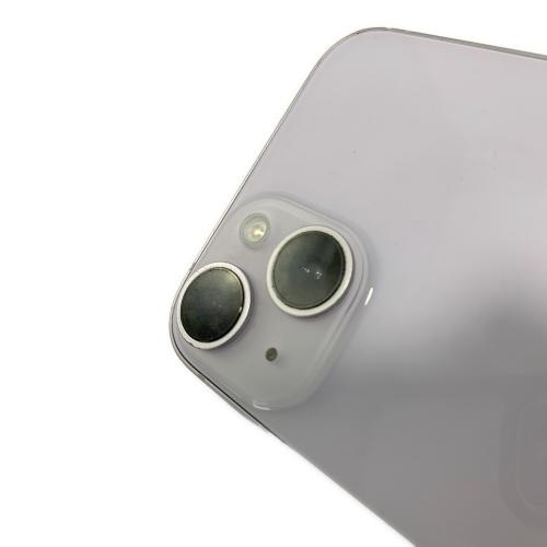 Apple (アップル) iPhone14 MPUY3 J/A