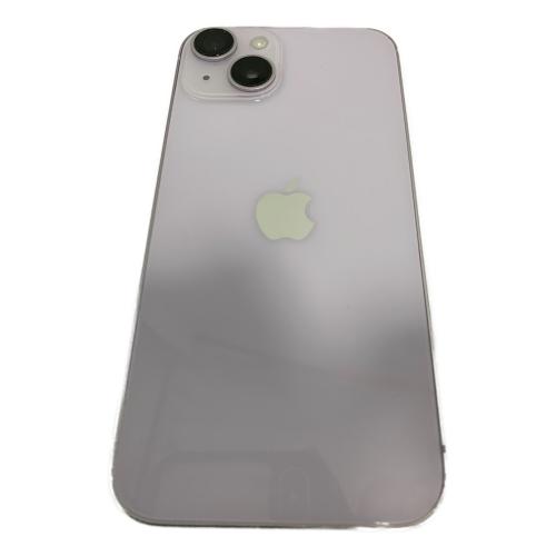 Apple (アップル) iPhone14 MPUY3 J/A