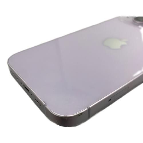 Apple (アップル) iPhone14 MPUY3 J/A
