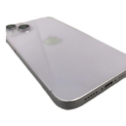 Apple (アップル) iPhone14 MPUY3 J/A