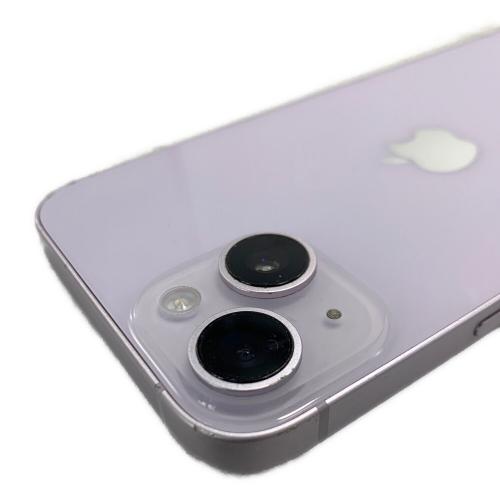 Apple (アップル) iPhone14 MPUY3 J/A