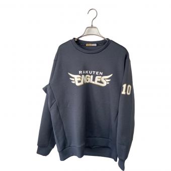 MIZUNO (ミズノ) テックスウェット 2024 プロモデルシリーズ東北楽天ゴールデンイーグルス メンズ O ブラック