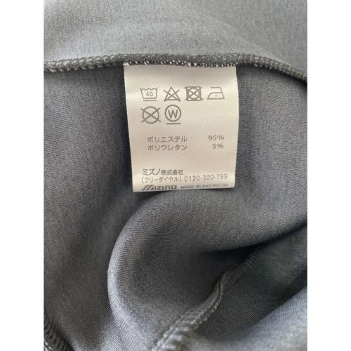 MIZUNO (ミズノ) テックスウェット 2024 プロモデルシリーズ東北楽天ゴールデンイーグルス メンズ O ブラック