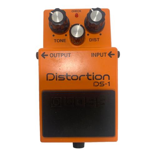 BOSS (ボス) エフェクター DS-1