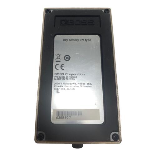 BOSS (ボス) エフェクター DS-1