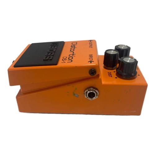 BOSS (ボス) エフェクター DS-1