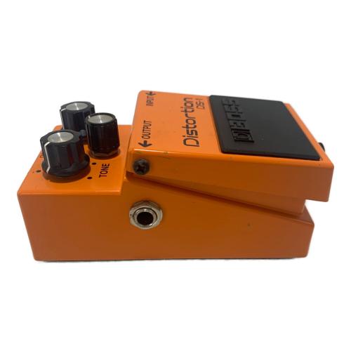 BOSS (ボス) エフェクター DS-1