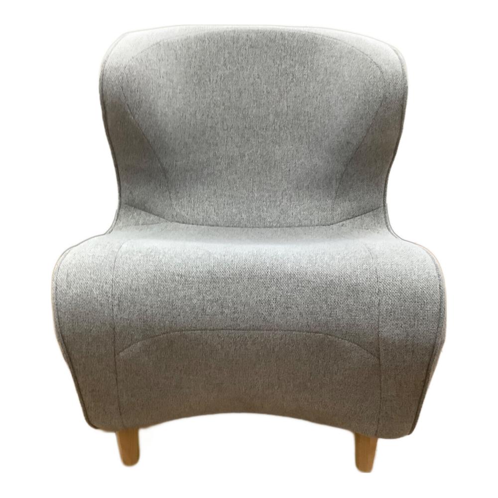 MTG (エムティージー) チェア Style Chair DC グレー Style健康Chair