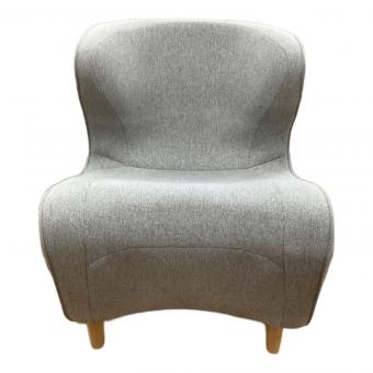 MTG (エムティージー) チェア Style Chair DC グレー Style健康Chair