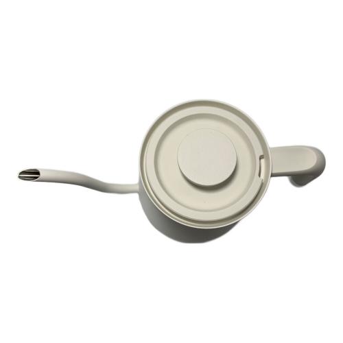 BALMUDA (バルミューダ) 電気ケトル K07A-WH