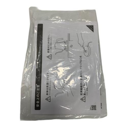 BALMUDA (バルミューダ) 電気ケトル K07A-WH