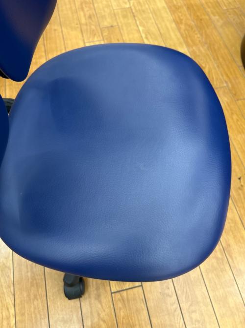 DUOREST (デュオレスト) オフィスチェア DR-289BY 180 ブルー