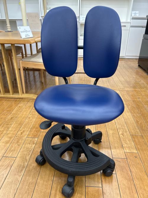 DUOREST (デュオレスト) オフィスチェア DR-289BY 180 ブルー