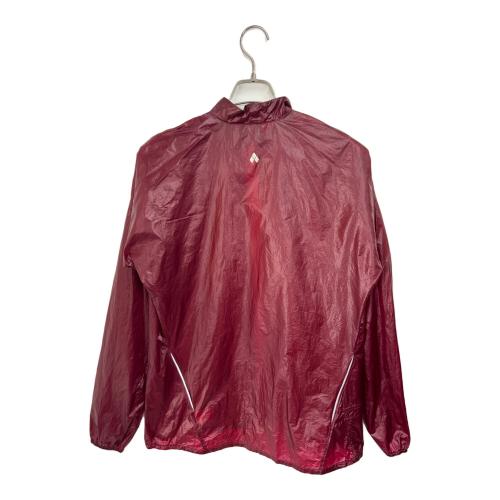 mont-bell (モンベル) EXライト ウインド ジャケット トレッキングウェア(ジャケット) 1103287 SIZE XL ボルドー