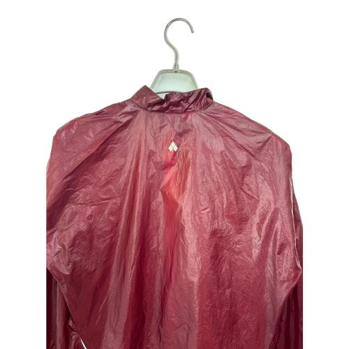 mont-bell (モンベル) EXライト ウインド ジャケット トレッキングウェア(ジャケット) 1103287 SIZE XL ボルドー