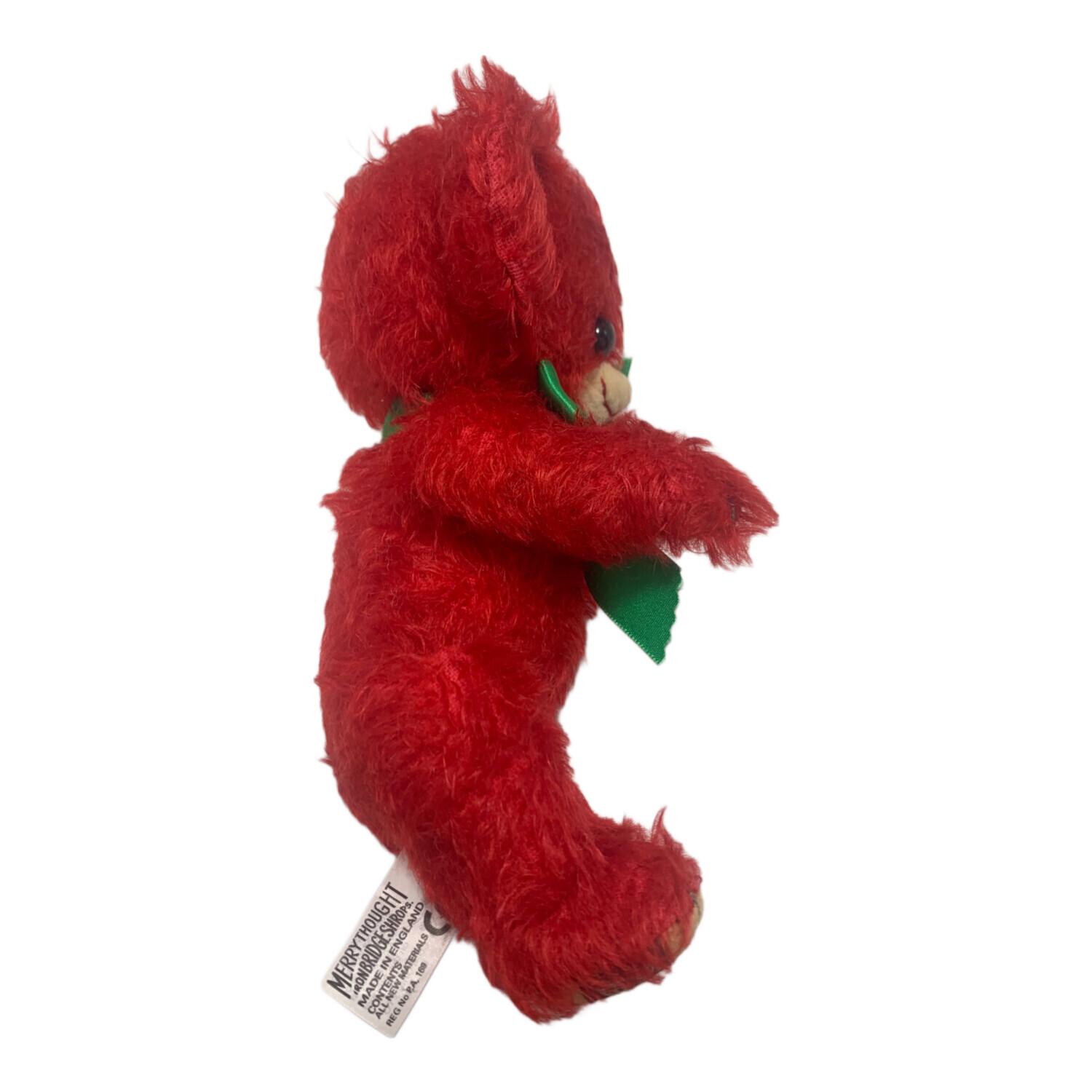 merrythought (メリーソート) テディベア 2002｜トレファクONLINE