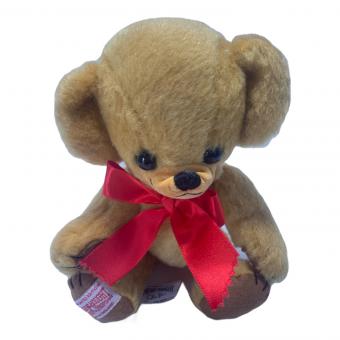 merrythought (メリーソート) チーキー テディベア