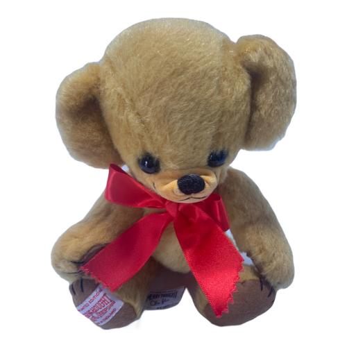 merrythought (メリーソート) チーキー テディベア