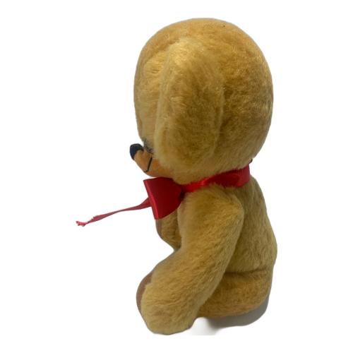 merrythought (メリーソート) チーキー テディベア