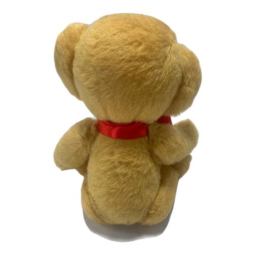 merrythought (メリーソート) チーキー テディベア